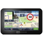 Nawigacja GPS GoClever navio 500 PLUS + AUTOMAPA